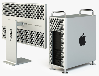 Ремонт iMac